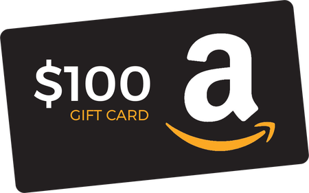 Amazon Gift Card